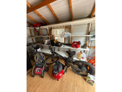 Need a great location for a home base?  Located in the luxury on Deer Creek RV Golf Resort in Florida - for sale on GolfHomes.com, golf home, golf lot