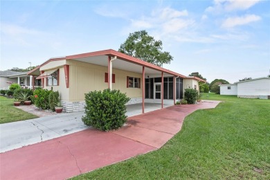 This home sounds like an incredible opportunity for anyone on El Diablo Executive Golf Course in Florida - for sale on GolfHomes.com, golf home, golf lot