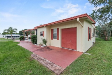This home sounds like an incredible opportunity for anyone on El Diablo Executive Golf Course in Florida - for sale on GolfHomes.com, golf home, golf lot