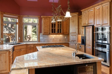 Come home for the holidays to this absolute masterpiece on  in Oregon - for sale on GolfHomes.com, golf home, golf lot