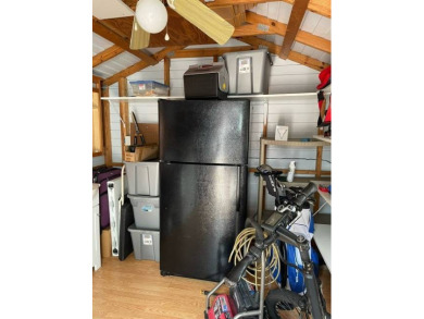 Need a great location for a home base?  Located in the luxury on Deer Creek RV Golf Resort in Florida - for sale on GolfHomes.com, golf home, golf lot