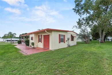 This home sounds like an incredible opportunity for anyone on El Diablo Executive Golf Course in Florida - for sale on GolfHomes.com, golf home, golf lot