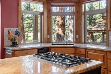 Come home for the holidays to this absolute masterpiece on  in Oregon - for sale on GolfHomes.com, golf home, golf lot