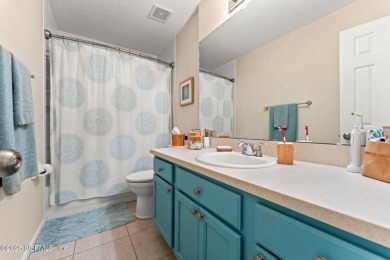 1% LENDER CREDIT OFFERED WITH APPROVED LENDER!!! Welcome to this on Golf Club At Fleming Island in Florida - for sale on GolfHomes.com, golf home, golf lot