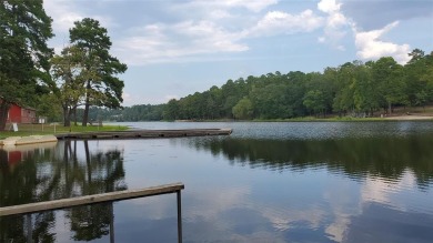 Escape to the country in scenic and relaxing Holly Lake Ranch on Holly Lake Ranch Golf Club in Texas - for sale on GolfHomes.com, golf home, golf lot