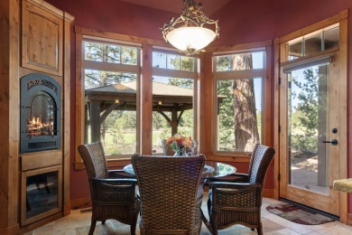 Come home for the holidays to this absolute masterpiece on  in Oregon - for sale on GolfHomes.com, golf home, golf lot