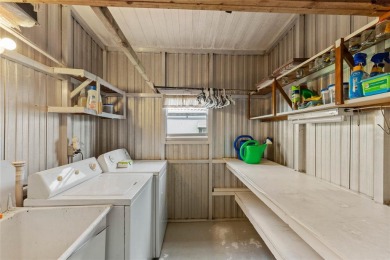 This home sounds like an incredible opportunity for anyone on El Diablo Executive Golf Course in Florida - for sale on GolfHomes.com, golf home, golf lot