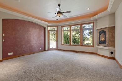 Come home for the holidays to this absolute masterpiece on  in Oregon - for sale on GolfHomes.com, golf home, golf lot
