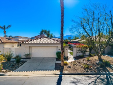 This 2368sf Acacia 5 has it all! South facing, steps have been on Indian Ridge Country Club in California - for sale on GolfHomes.com, golf home, golf lot