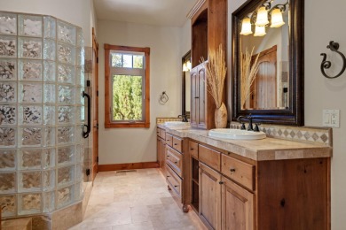 Come home for the holidays to this absolute masterpiece on  in Oregon - for sale on GolfHomes.com, golf home, golf lot