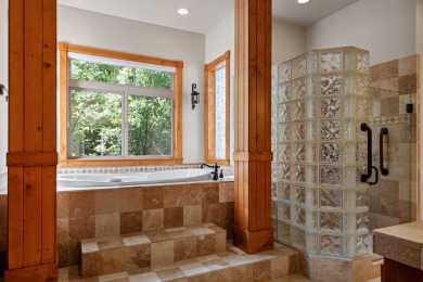 Come home for the holidays to this absolute masterpiece on  in Oregon - for sale on GolfHomes.com, golf home, golf lot