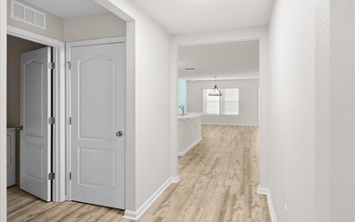 Located in the golf-cart-friendly Grand Reserve Golf Community on Grand Reserve Golf Course in Florida - for sale on GolfHomes.com, golf home, golf lot