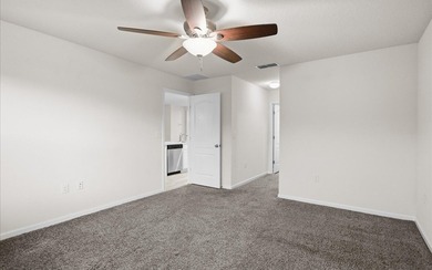 Located in the golf-cart-friendly Grand Reserve Golf Community on Grand Reserve Golf Course in Florida - for sale on GolfHomes.com, golf home, golf lot