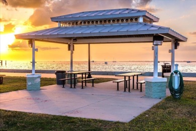 Exceptional Sailboat Waterfront Lot in Punta Gorda Isles - Prime on Saint Andrews South Golf Club in Florida - for sale on GolfHomes.com, golf home, golf lot