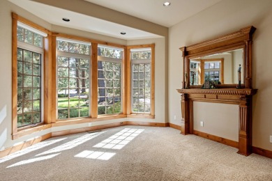 Come home for the holidays to this absolute masterpiece on  in Oregon - for sale on GolfHomes.com, golf home, golf lot