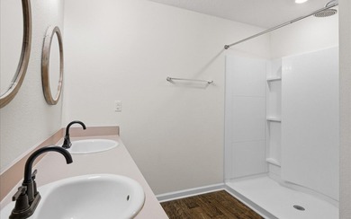 Located in the golf-cart-friendly Grand Reserve Golf Community on Grand Reserve Golf Course in Florida - for sale on GolfHomes.com, golf home, golf lot