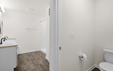 Located in the golf-cart-friendly Grand Reserve Golf Community on Grand Reserve Golf Course in Florida - for sale on GolfHomes.com, golf home, golf lot