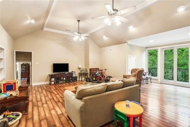 This exquisite French Provincial custom-built 3960 sq. ft.4BR on Money Hill Golf and Country Club in Louisiana - for sale on GolfHomes.com, golf home, golf lot