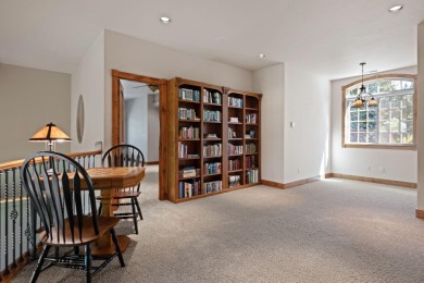 Come home for the holidays to this absolute masterpiece on  in Oregon - for sale on GolfHomes.com, golf home, golf lot