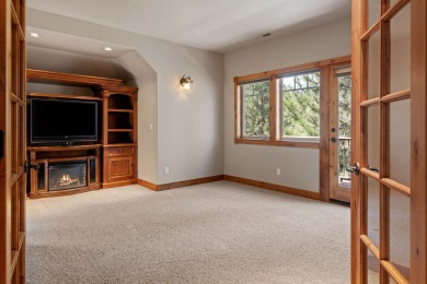 Come home for the holidays to this absolute masterpiece on  in Oregon - for sale on GolfHomes.com, golf home, golf lot