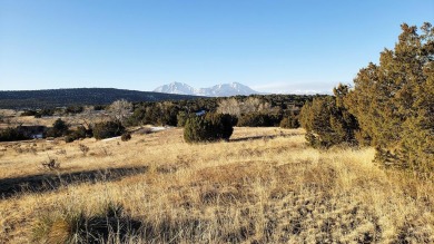 Great lot location in Black Diamond Park with easy access and on Walsenburg Golf Club in Colorado - for sale on GolfHomes.com, golf home, golf lot