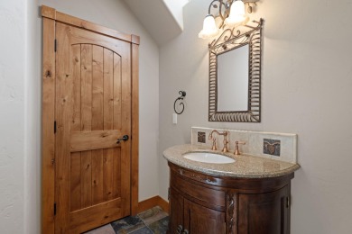 Come home for the holidays to this absolute masterpiece on  in Oregon - for sale on GolfHomes.com, golf home, golf lot