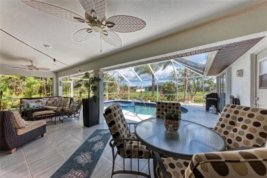 Welcome to this meticulously maintained 3-bedroom, 2-bathroom on Pinemoor West Golf Club in Florida - for sale on GolfHomes.com, golf home, golf lot