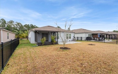 Located in the golf-cart-friendly Grand Reserve Golf Community on Grand Reserve Golf Course in Florida - for sale on GolfHomes.com, golf home, golf lot