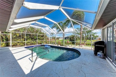 Welcome to this meticulously maintained 3-bedroom, 2-bathroom on Pinemoor West Golf Club in Florida - for sale on GolfHomes.com, golf home, golf lot