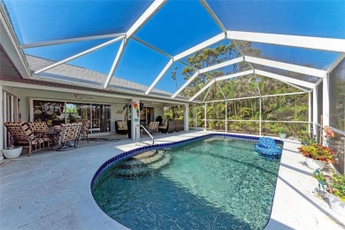 Welcome to this meticulously maintained 3-bedroom, 2-bathroom on Pinemoor West Golf Club in Florida - for sale on GolfHomes.com, golf home, golf lot