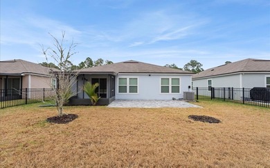 Located in the golf-cart-friendly Grand Reserve Golf Community on Grand Reserve Golf Course in Florida - for sale on GolfHomes.com, golf home, golf lot