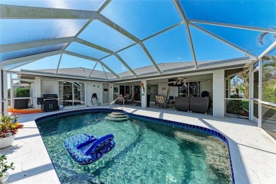 Welcome to this meticulously maintained 3-bedroom, 2-bathroom on Pinemoor West Golf Club in Florida - for sale on GolfHomes.com, golf home, golf lot