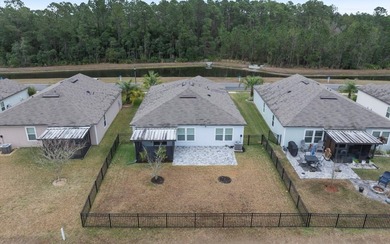 Located in the golf-cart-friendly Grand Reserve Golf Community on Grand Reserve Golf Course in Florida - for sale on GolfHomes.com, golf home, golf lot