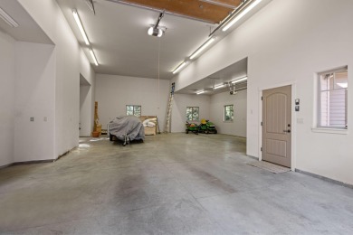 Come home for the holidays to this absolute masterpiece on  in Oregon - for sale on GolfHomes.com, golf home, golf lot
