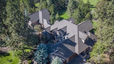 Come home for the holidays to this absolute masterpiece on  in Oregon - for sale on GolfHomes.com, golf home, golf lot
