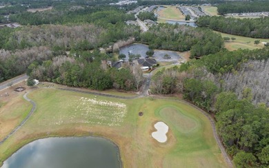 Located in the golf-cart-friendly Grand Reserve Golf Community on Grand Reserve Golf Course in Florida - for sale on GolfHomes.com, golf home, golf lot