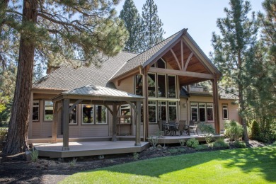 Come home for the holidays to this absolute masterpiece on  in Oregon - for sale on GolfHomes.com, golf home, golf lot