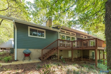 Immaculate and stunning, this one welcomes you in, and makes you on Burningtree Country Club in Alabama - for sale on GolfHomes.com, golf home, golf lot