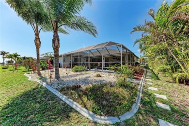 Welcome to this meticulously maintained 3-bedroom, 2-bathroom on Pinemoor West Golf Club in Florida - for sale on GolfHomes.com, golf home, golf lot