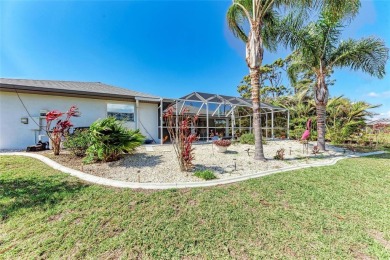 Welcome to this meticulously maintained 3-bedroom, 2-bathroom on Pinemoor West Golf Club in Florida - for sale on GolfHomes.com, golf home, golf lot