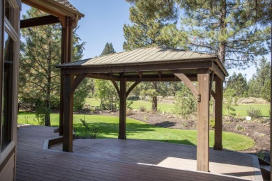 Come home for the holidays to this absolute masterpiece on  in Oregon - for sale on GolfHomes.com, golf home, golf lot