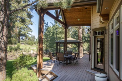 Come home for the holidays to this absolute masterpiece on  in Oregon - for sale on GolfHomes.com, golf home, golf lot