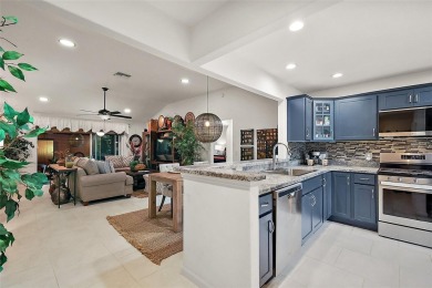 BOND PAID! LIGHTNING RODS protection included. Offered TURNKEY on Pennbrooke Fairways in Florida - for sale on GolfHomes.com, golf home, golf lot