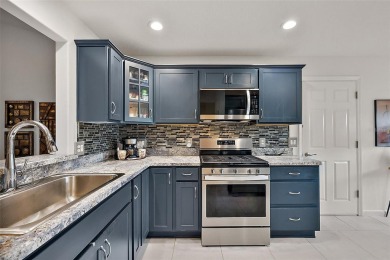 BOND PAID! LIGHTNING RODS protection included. Offered TURNKEY on Pennbrooke Fairways in Florida - for sale on GolfHomes.com, golf home, golf lot