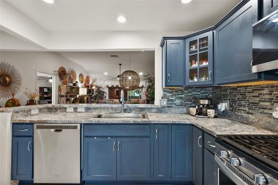 BOND PAID! LIGHTNING RODS protection included. Offered TURNKEY on Pennbrooke Fairways in Florida - for sale on GolfHomes.com, golf home, golf lot