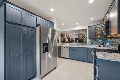 BOND PAID! LIGHTNING RODS protection included. Offered TURNKEY on Pennbrooke Fairways in Florida - for sale on GolfHomes.com, golf home, golf lot