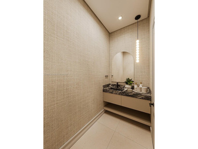 This is the one you've been waiting for, a brand new custom home on La Gorce Country Club in Florida - for sale on GolfHomes.com, golf home, golf lot