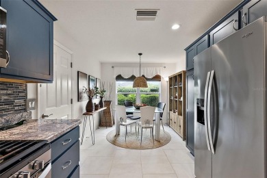 BOND PAID! LIGHTNING RODS protection included. Offered TURNKEY on Pennbrooke Fairways in Florida - for sale on GolfHomes.com, golf home, golf lot