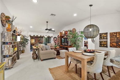 BOND PAID! LIGHTNING RODS protection included. Offered TURNKEY on Pennbrooke Fairways in Florida - for sale on GolfHomes.com, golf home, golf lot