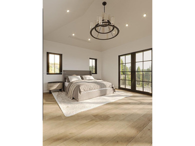 This is the one you've been waiting for, a brand new custom home on La Gorce Country Club in Florida - for sale on GolfHomes.com, golf home, golf lot